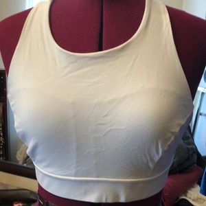 Lululemon Fast & Free sports bra Size 12